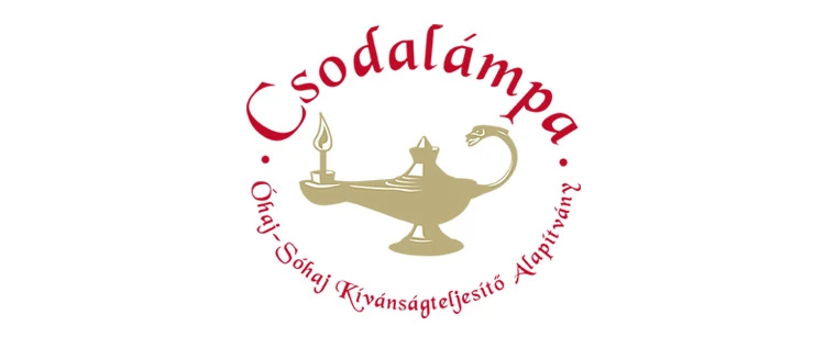 Csodalámpa